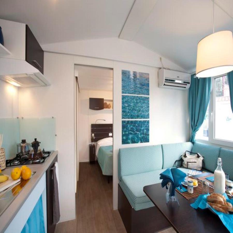 Pet Family Camping Cortina Senigallia Exterior foto