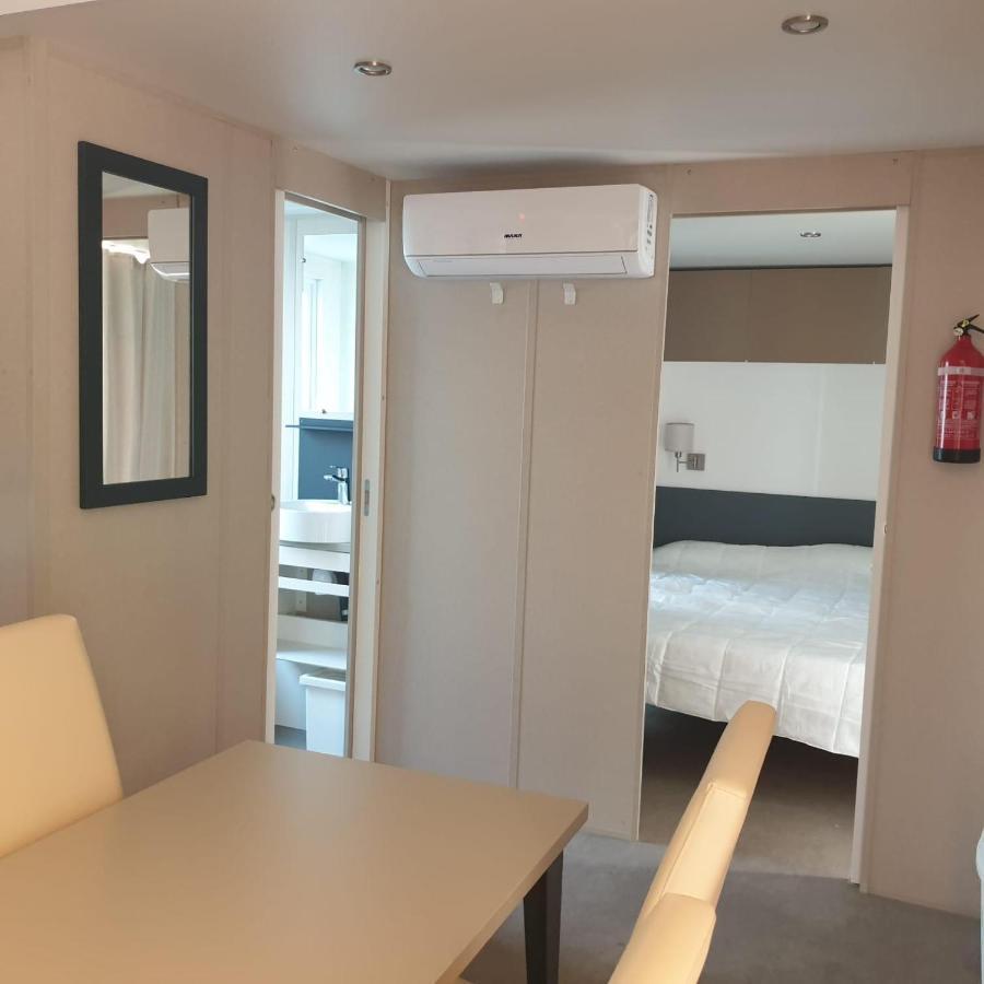 Pet Family Camping Cortina Senigallia Exterior foto